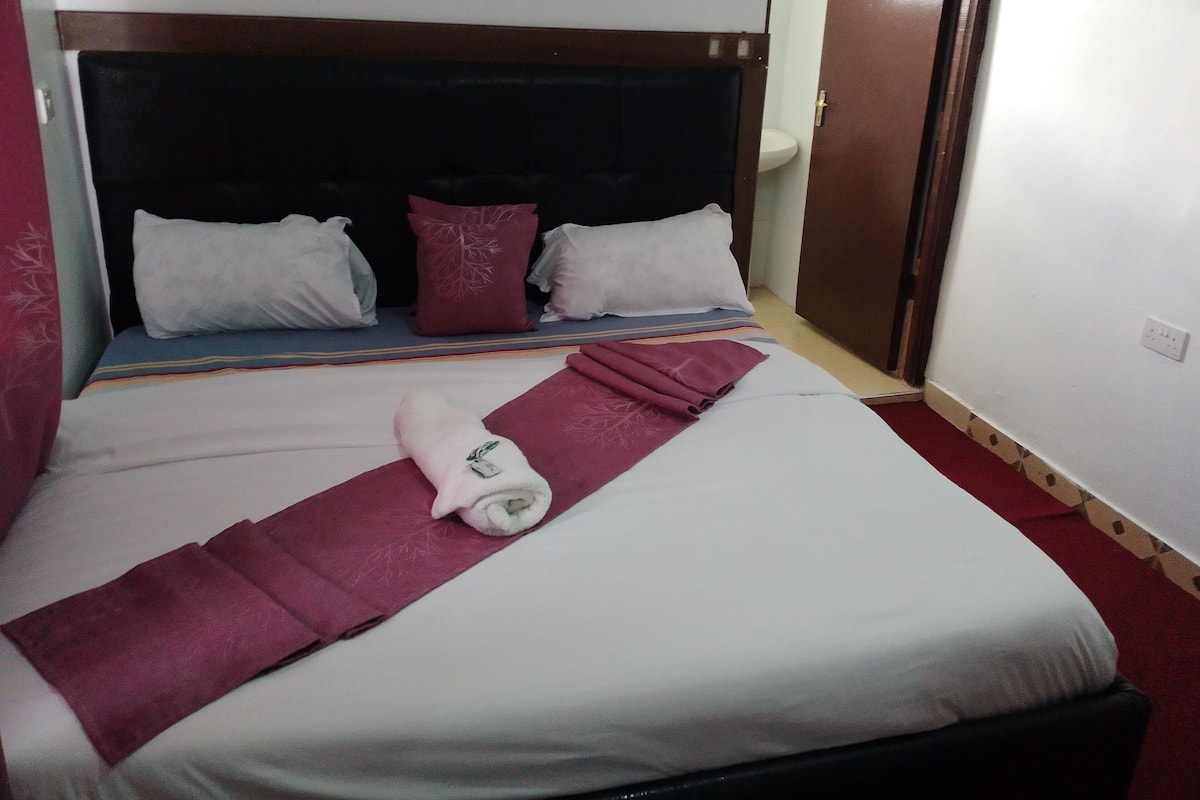 Superior Twin Room | Soundproofing, free WiFi
