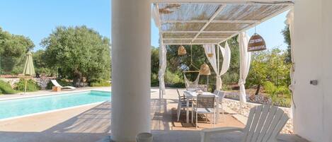 Villa | 2 Schlafzimmer