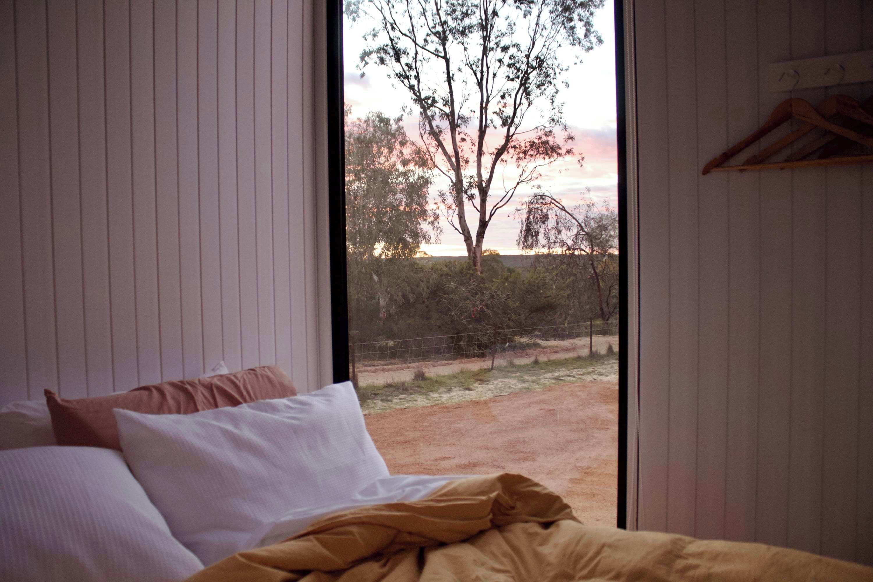 1 makuuhuone, Wi-Fi, vuodevaatteet