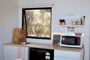 Interior - Hill River Nature Reserve by Tiny Away (Jurien Bay)