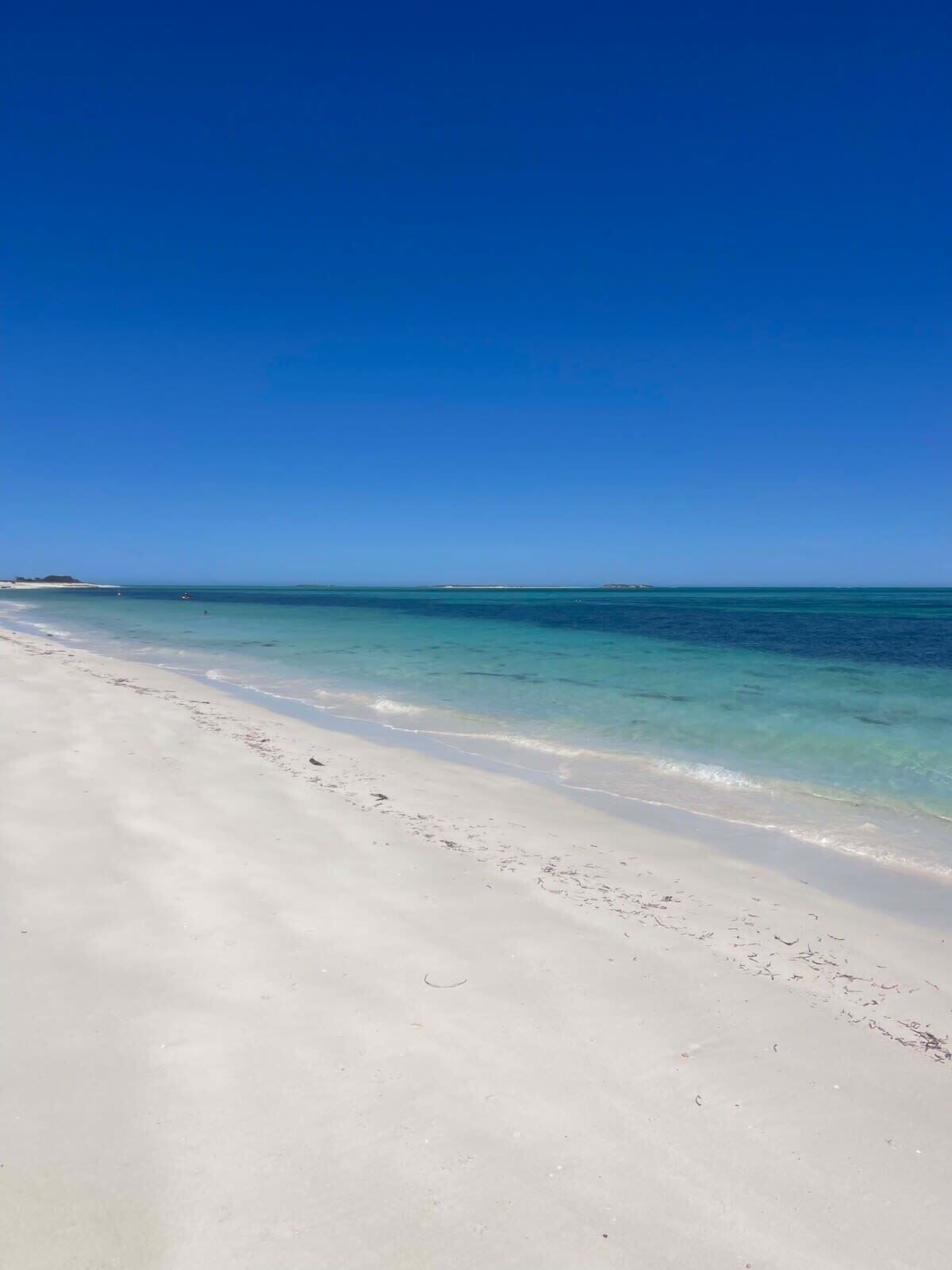 Plage