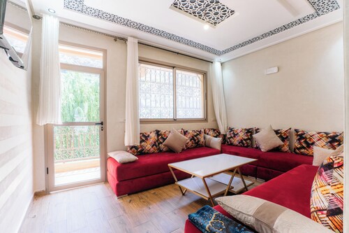 Les Meilleurs Hébergements à Ourika