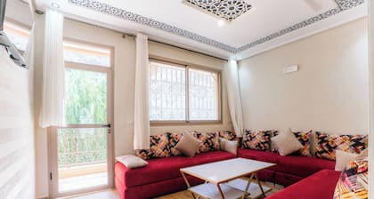 Les Meilleurs Hébergements à Ourika