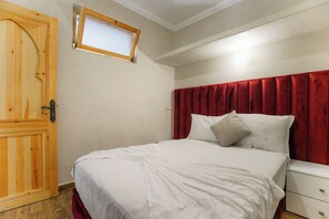 1 slaapkamer, wifi, beddengoed