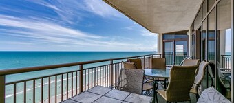 Oceanfront Elegance Spacious 5 Bdrm Condo 16th Flr