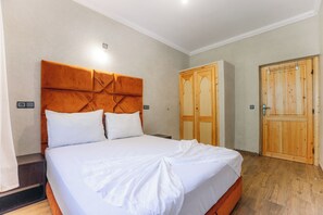 1 bedroom, free WiFi, bed sheets - Premier Appartement Ourika (Marrakech)