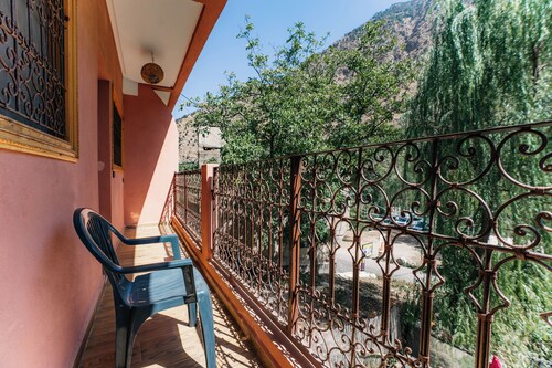 Premier Appartement Ourika