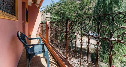 Premier Appartement Ourika