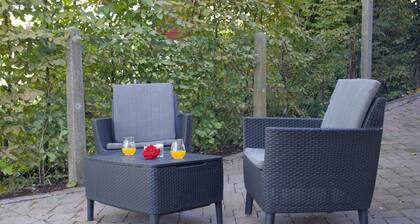 Gemütliche Ferienwohnung am Lüsenberg, Nahe Gelegen der Arnsberger Altstadt