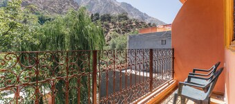 Appartement Haut de Gamme Ourika