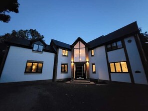 Exterior - Stunning Detached House in Bassett (Southampton)