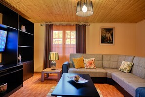 تلفزيون ذكي