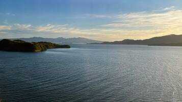 Suite Royal | Vistas desde la habitación