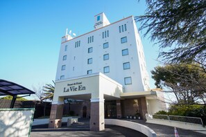 Exterior - HOTEL LAVIEN (Togitsu)