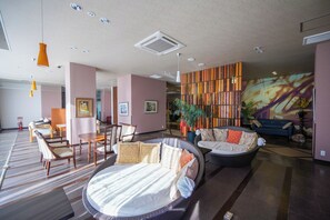 Lobby - HOTEL LAVIEN (Togitsu)
