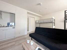 Superior Apartment, Multiple Beds | Free WiFi, bed sheets