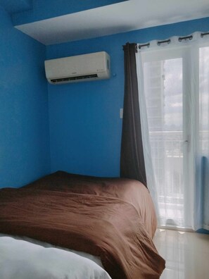 1 soverom, wi-fi (inkludert), sengetøy og rullestolvennlig