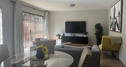 Roodepoort Smart Home 1