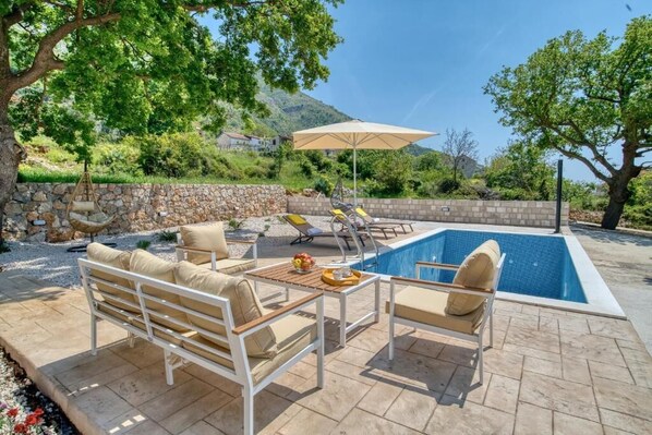 Terrass/Patio