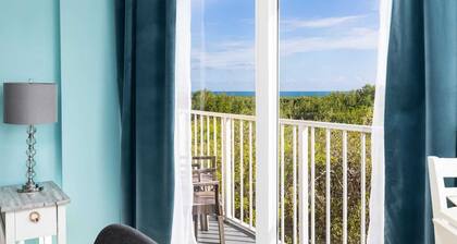 Boho Chic Ocean Pointe 3214