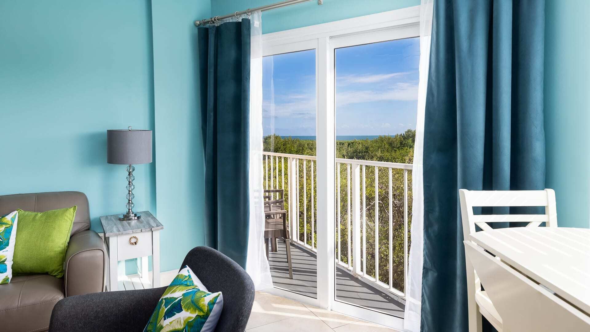 Télévision, espaces bureaux