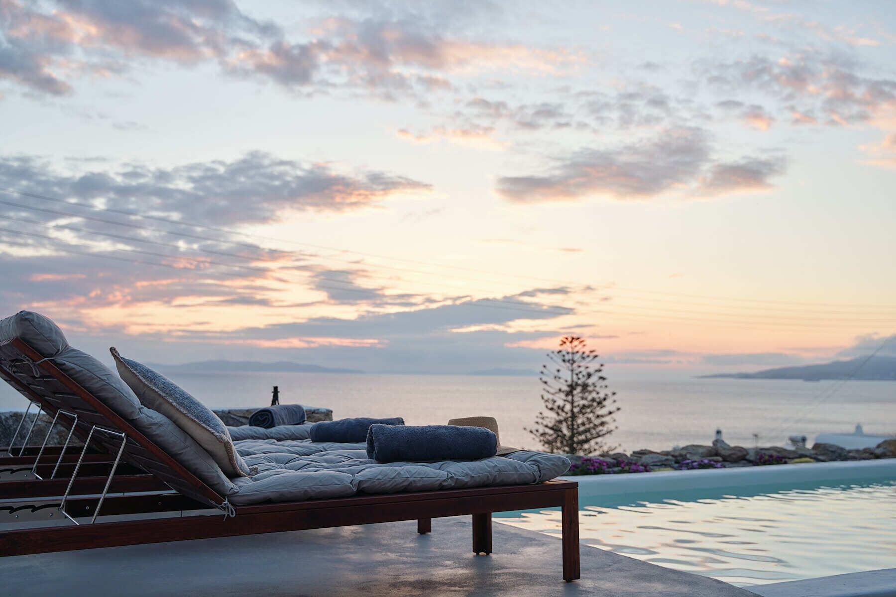 Foto - Casa Tagoo Mykonos