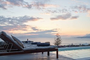 Beach/ocean view - Casa Tagoo Mykonos (Mykonos)