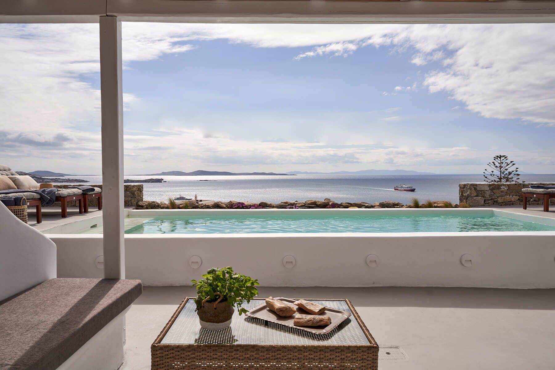 Foto - Casa Tagoo Mykonos