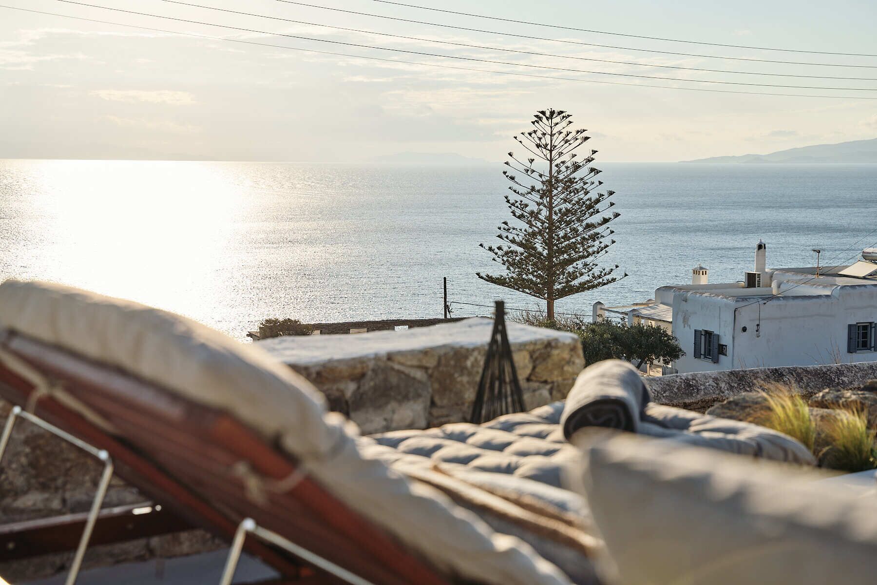Foto - Casa Tagoo Mykonos