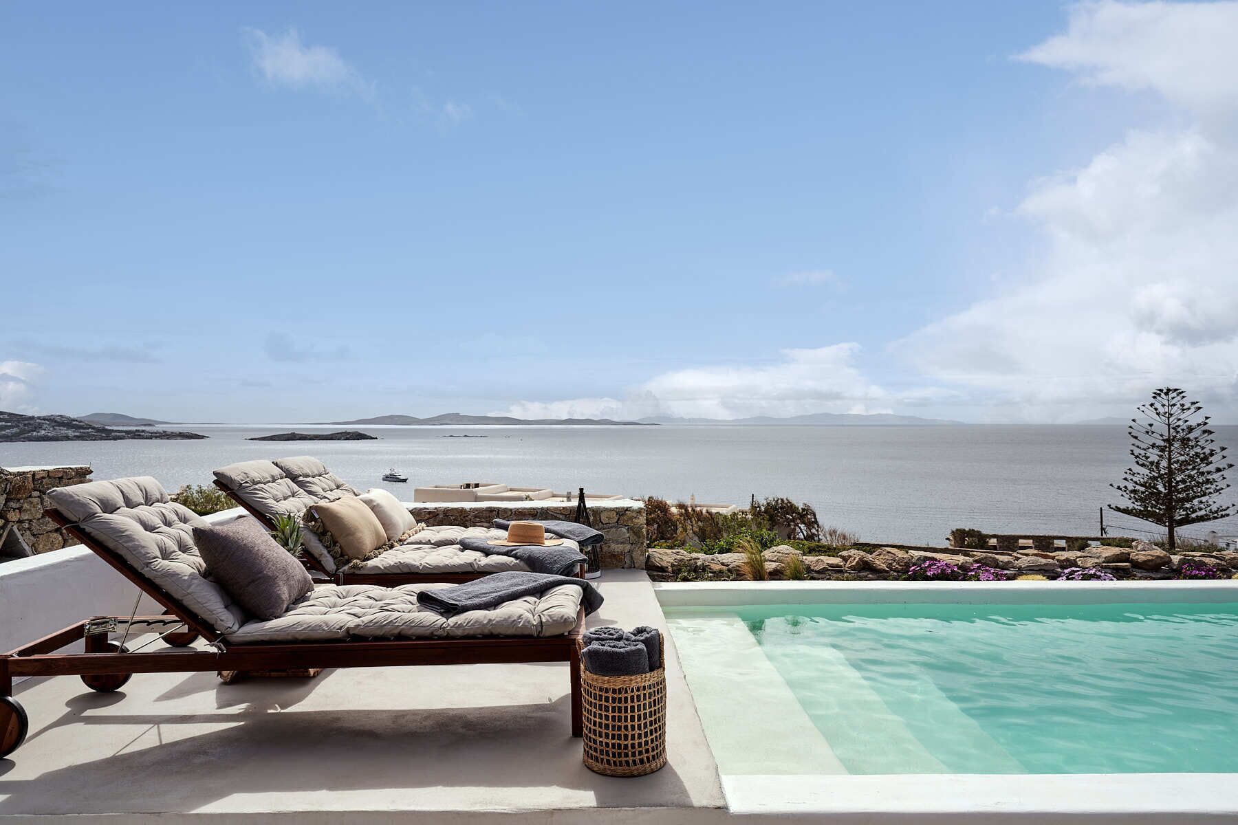 Foto - Casa Tagoo Mykonos