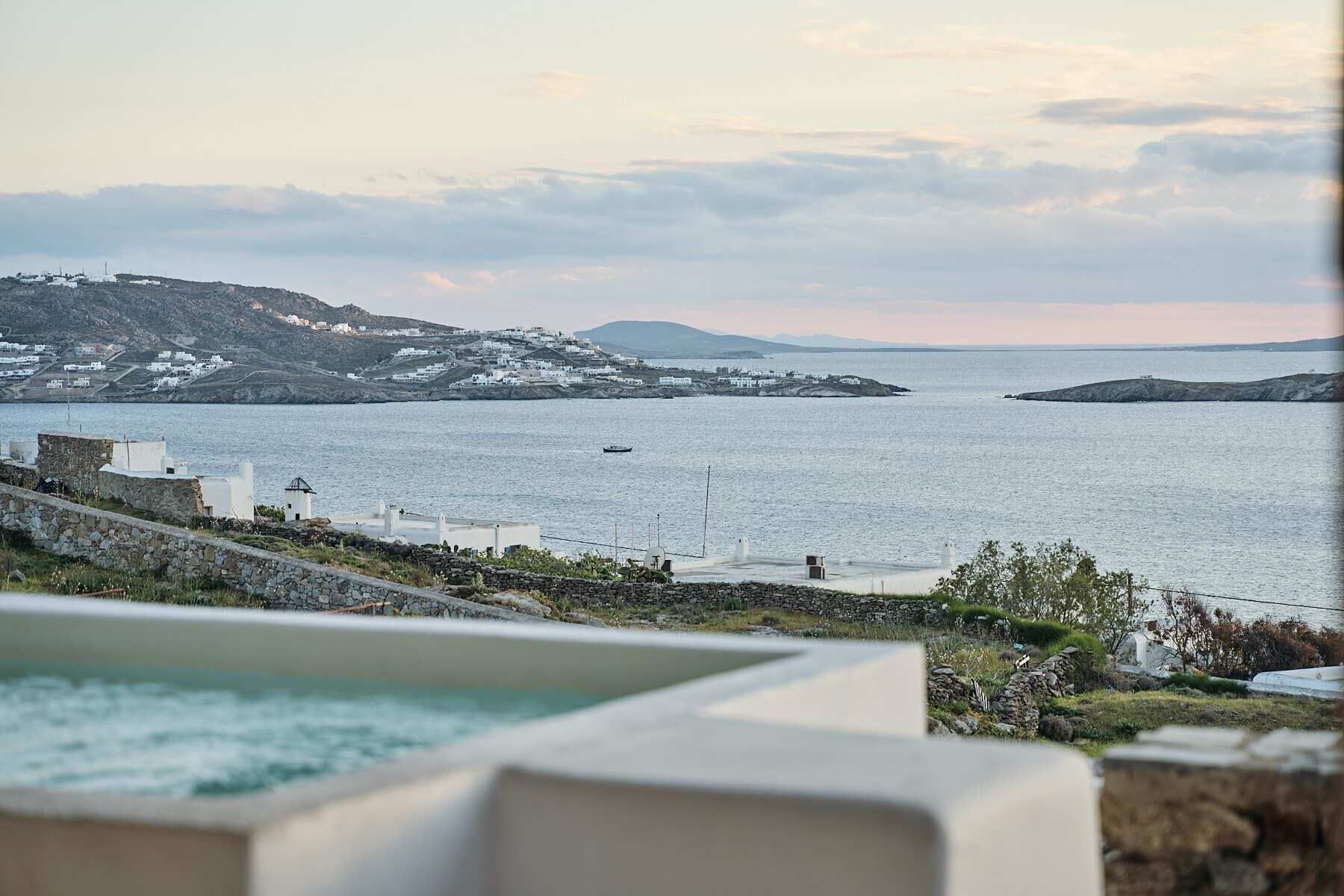 Foto - Casa Tagoo Mykonos