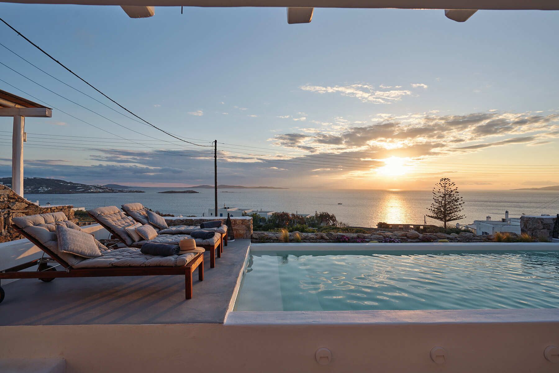 Foto - Casa Tagoo Mykonos