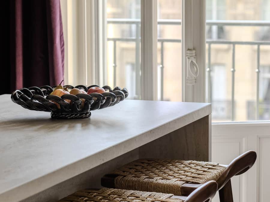 Deluxe Apartment, Ensuite | Dining