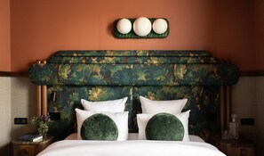 1 dormitori i matalassos amb encoixinament addicional 