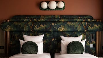 Deluxe Suite, Ensuite