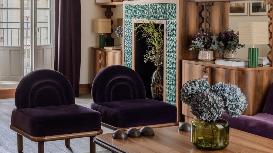 1.75 Paris La Trêve