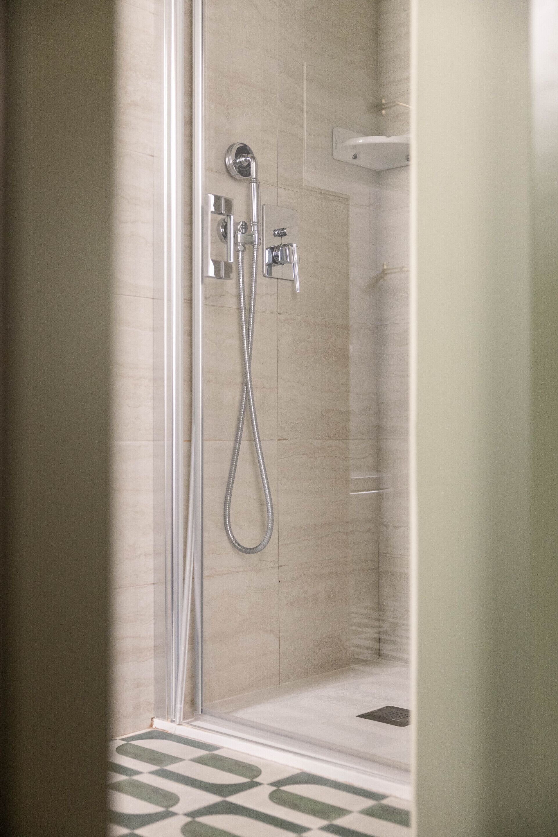 Deluxe Suite, Ensuite | Bathroom