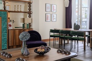 Lounge - 1.75 Paris La Trêve (Paris)