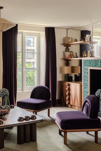 1.75 Paris La Trêve