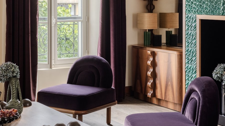 1.75 Paris La Trêve