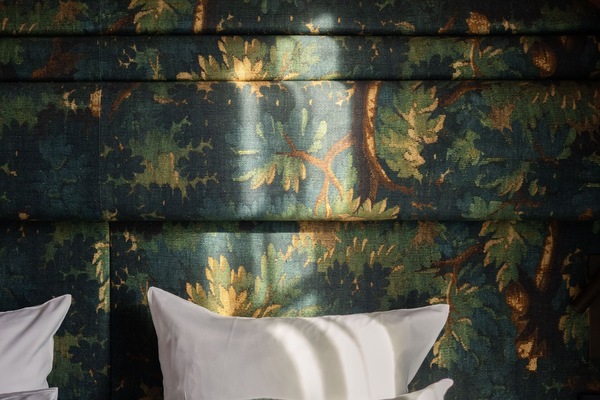 Suite, baño en la habitación, vista a la ciudad | 1 habitación, camas con pillow-top y caja de seguridad en la habitación