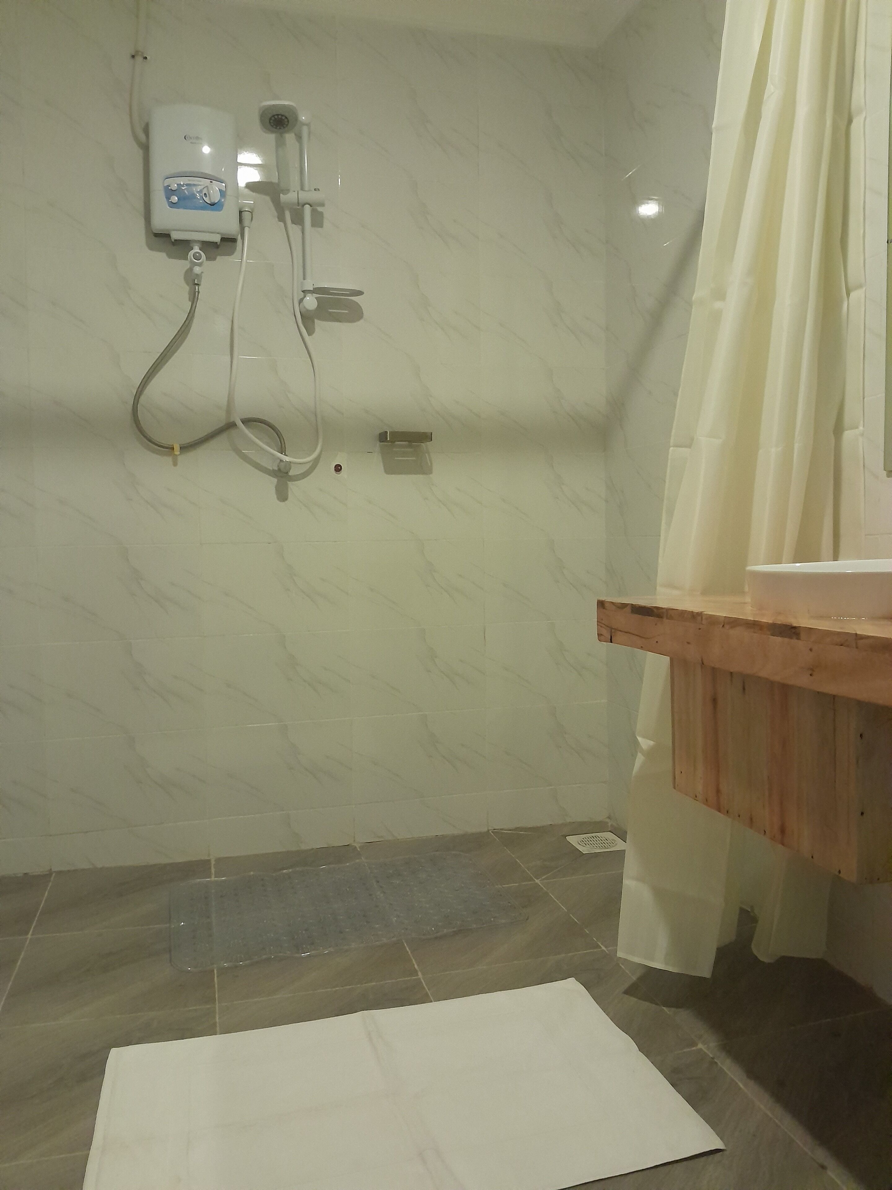 Kamar mandi