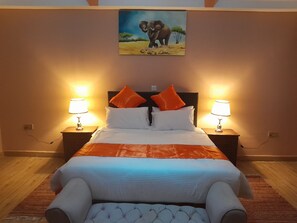 Exterior - PENETY AMBOSELI RESORT (Kimana)
