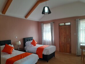 Exterior - PENETY AMBOSELI RESORT (Kimana)
