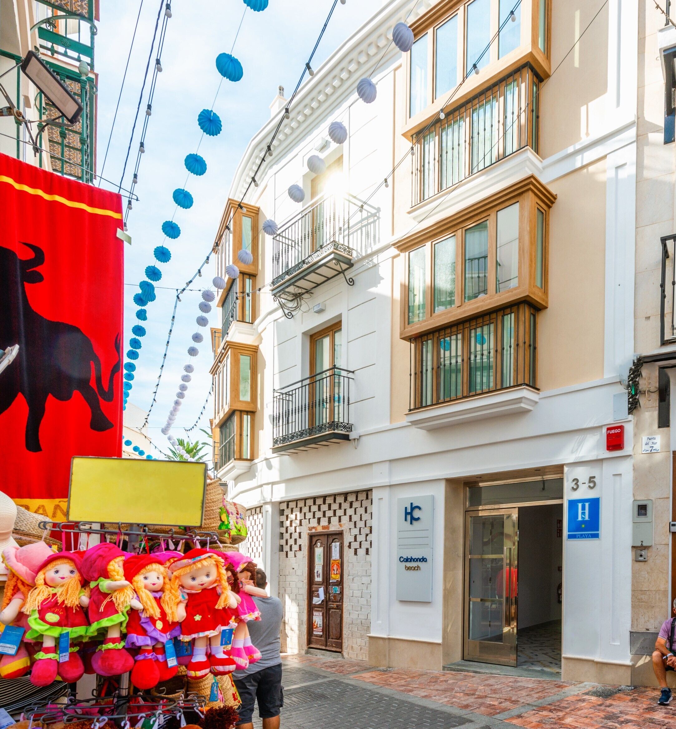 Foto - HC Calahonda Beach Nerja