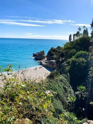 Beach - HC Calahonda Beach Nerja (Nerja)