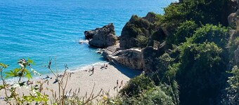 HC Calahonda Beach Nerja