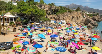 HC Calahonda Beach Nerja