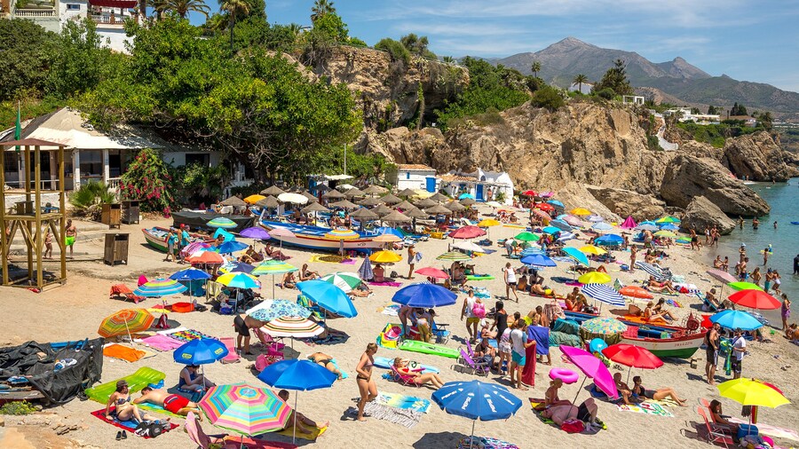 HC Calahonda Beach Nerja