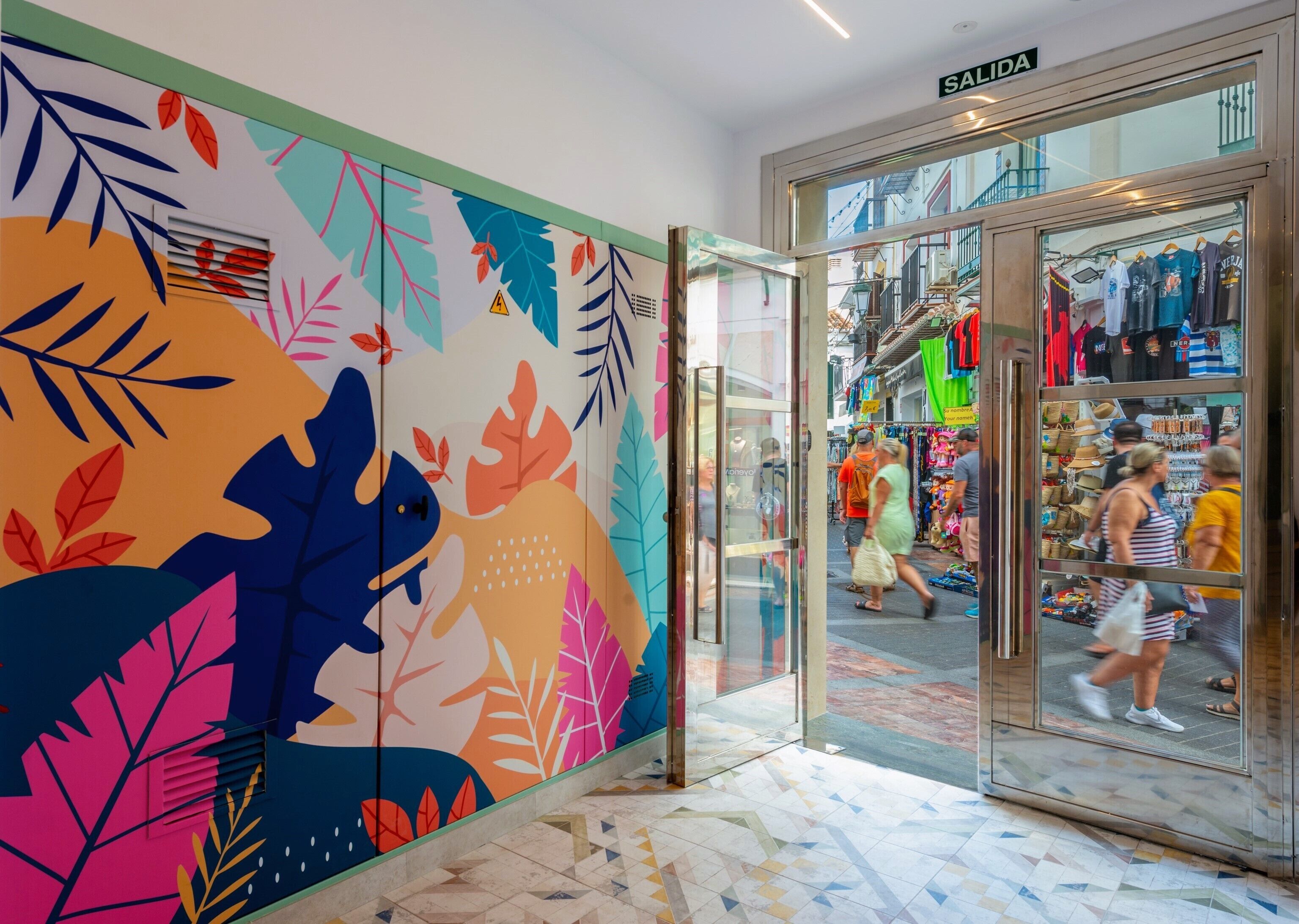 Foto - HC Calahonda Beach Nerja